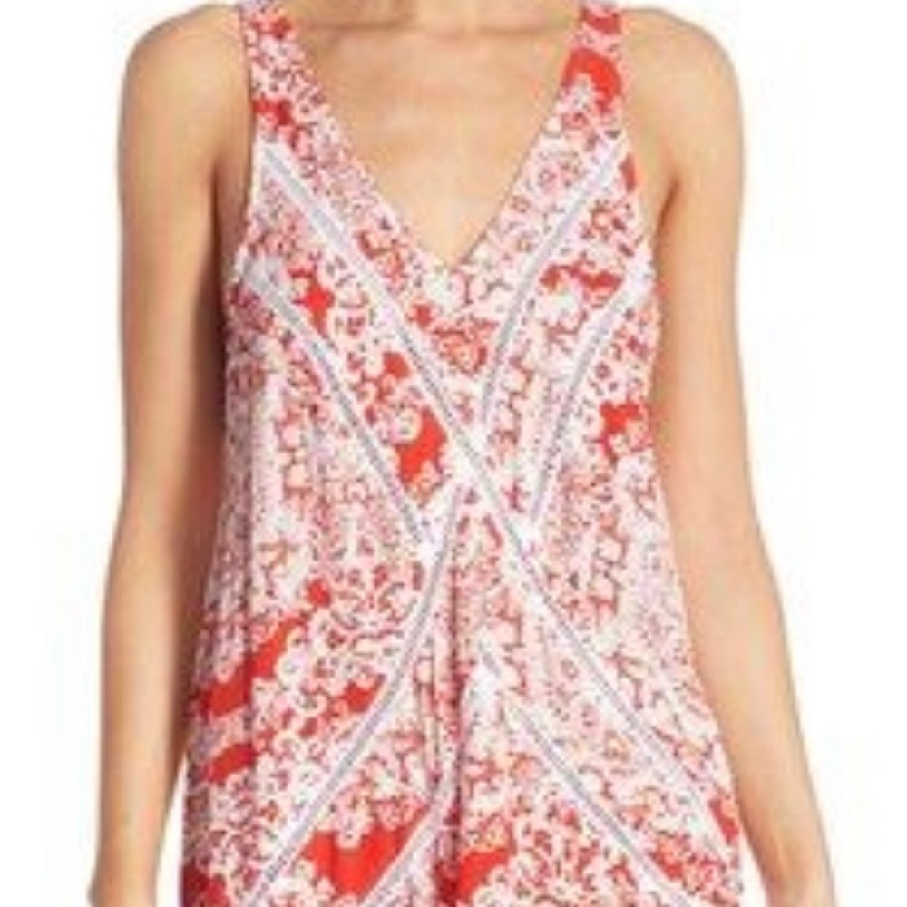 Suboo California Maxi dress size 6 NWT​​​